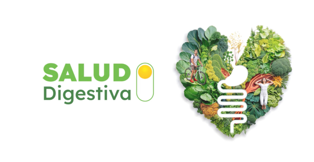 La plataforma para transformar la salud digestiva - 2