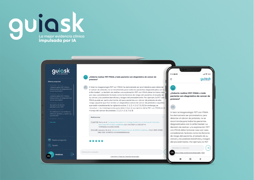 GuIAsk: 3.500 documentos en menos de 10 segundos - 3