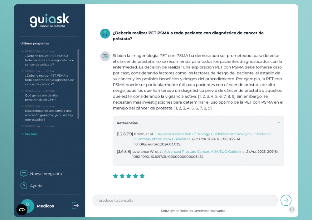 GuIAsk: 3.500 documentos en menos de 10 segundos - 4
