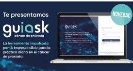 GuIAsk: 3.500 documentos en menos de 10 segundos