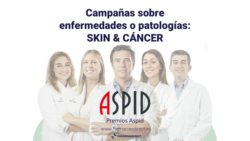 Skin & Care Farmaciasdirect - 1