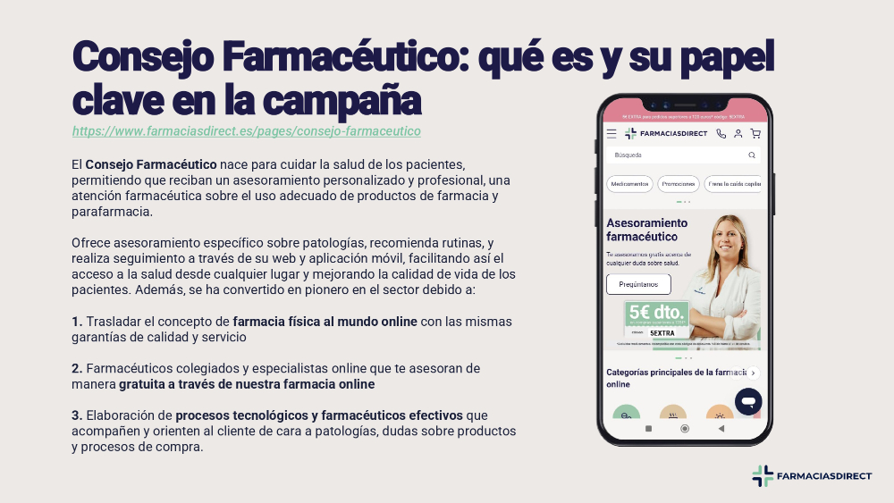 Skin & Care Farmaciasdirect - 3