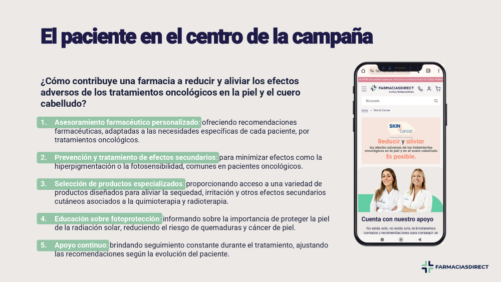 Skin & Care Farmaciasdirect - 4
