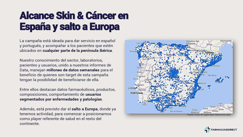 Skin & Care Farmaciasdirect - 5