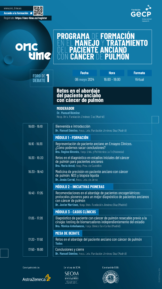 ONCTIME - 5