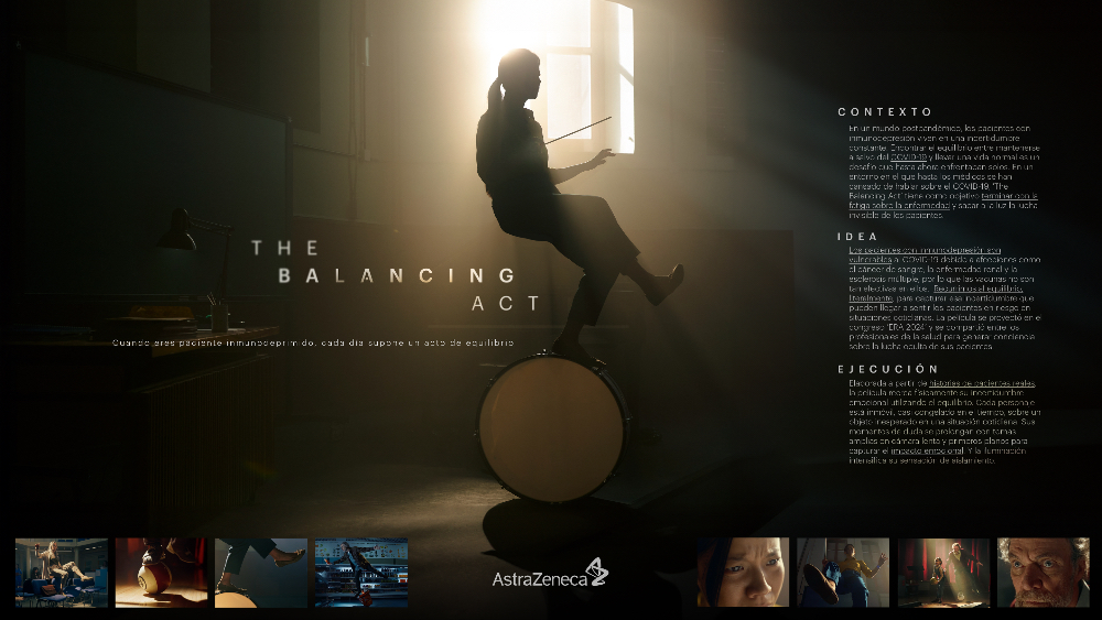 BALANCING ACT - 3