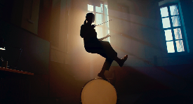 BALANCING ACT