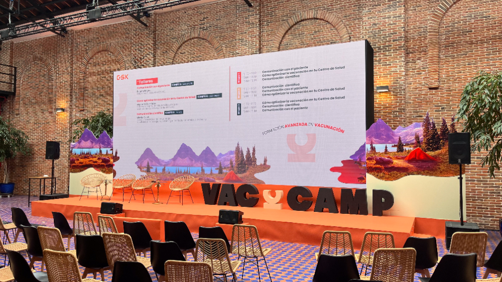 VAC CAMP - 3