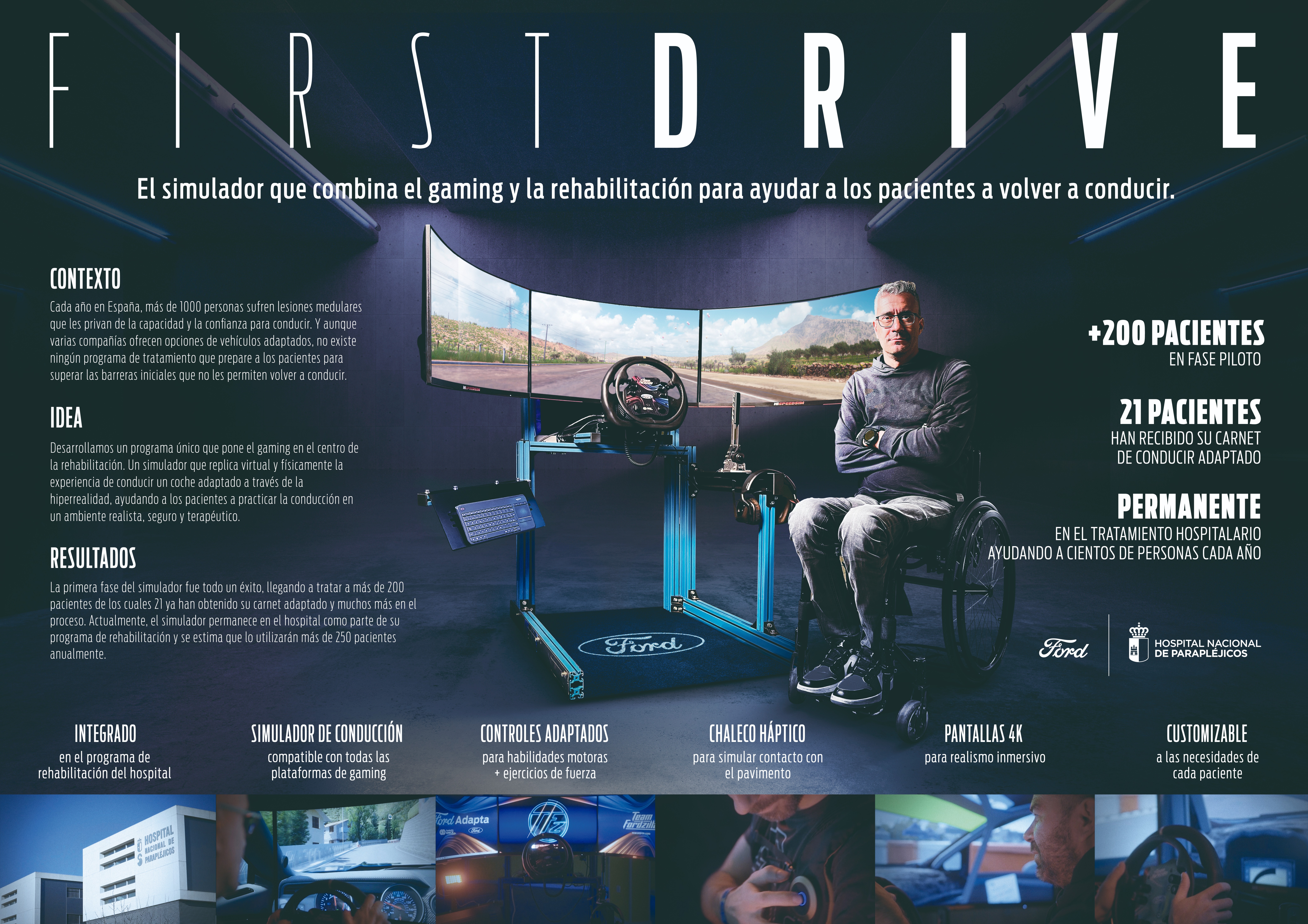 First Drive - 2