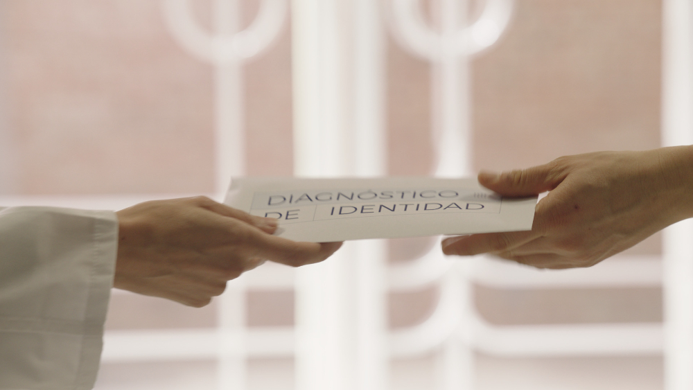 Diagnóstico de Identidad - 5