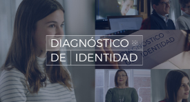 Diagnóstico de Identidad