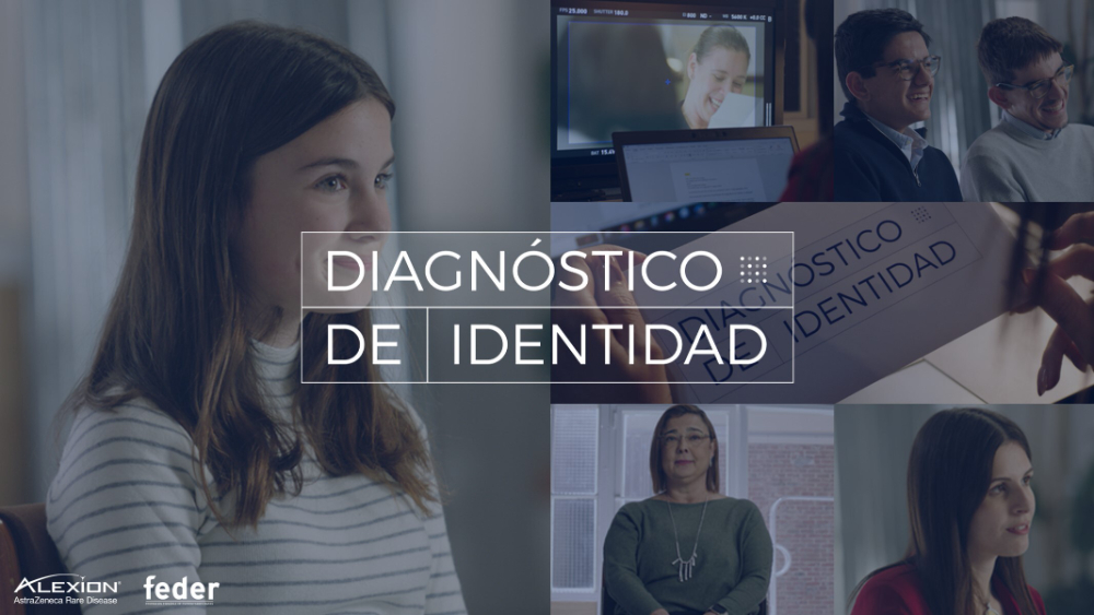 Diagnóstico de Identidad - 2