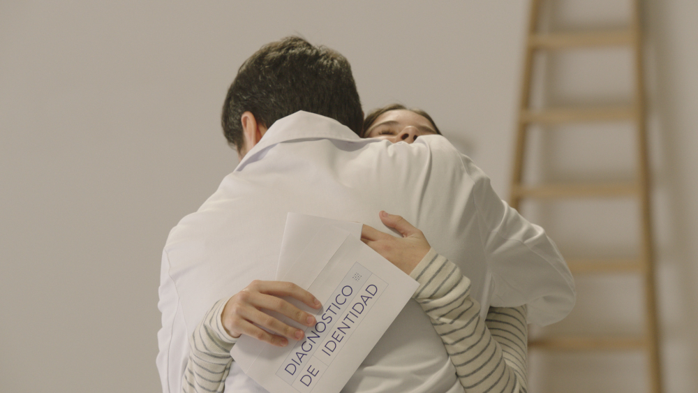 Diagnóstico de Identidad - 3