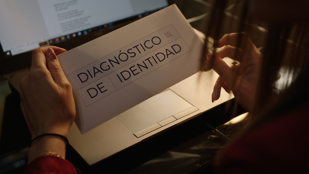Diagnóstico de Identidad - 9