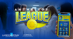 Anthelios League - 3