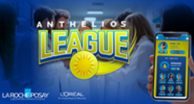 Anthelios League