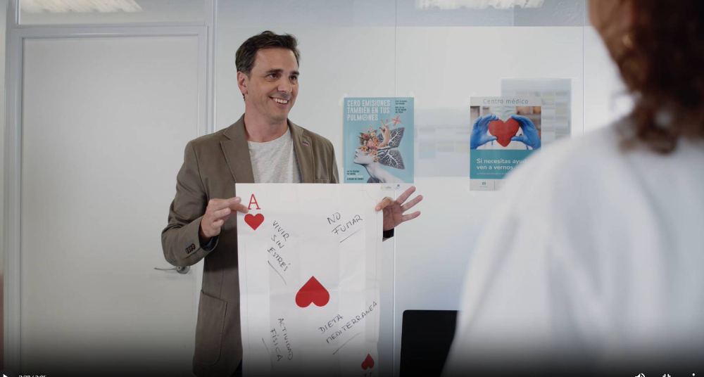 El corazón no se cura por arte de magia - 3
