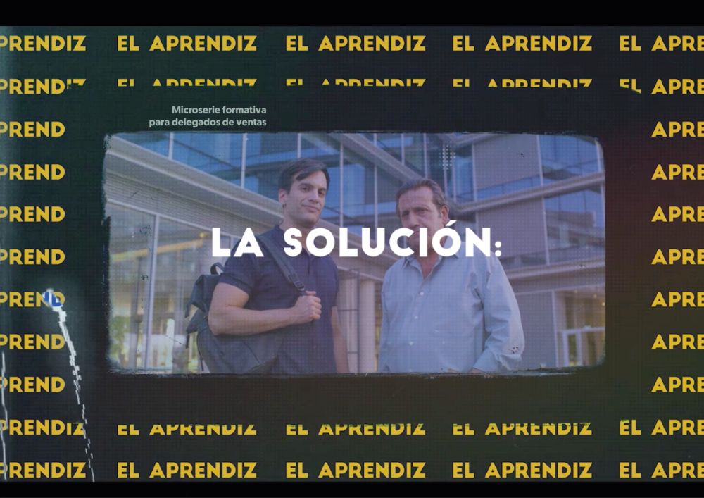 El AprendiZ: Un modelo de ventas, dos generaciones - 3