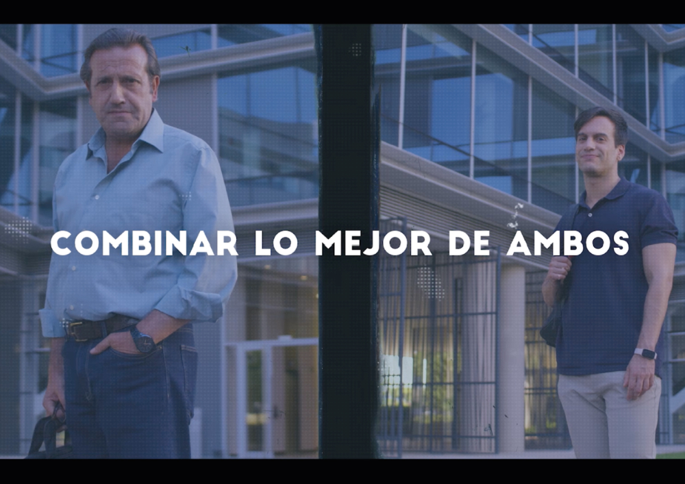 El AprendiZ: Un modelo de ventas, dos generaciones - 5