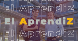 El AprendiZ: Un modelo de ventas, dos generaciones