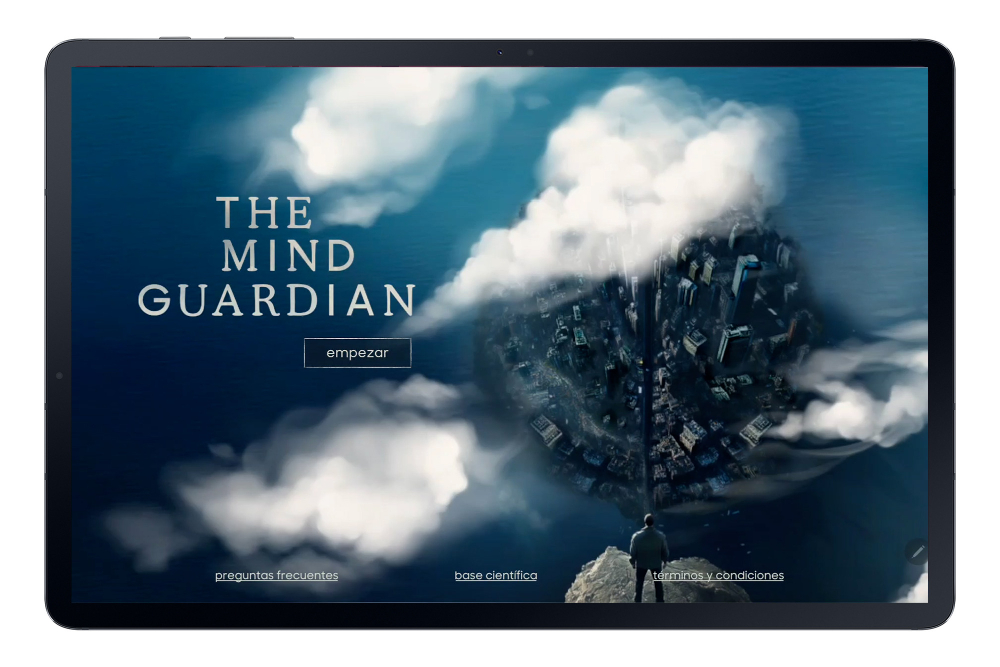 The Mind Guardian, IA al servicio de las personas - 2