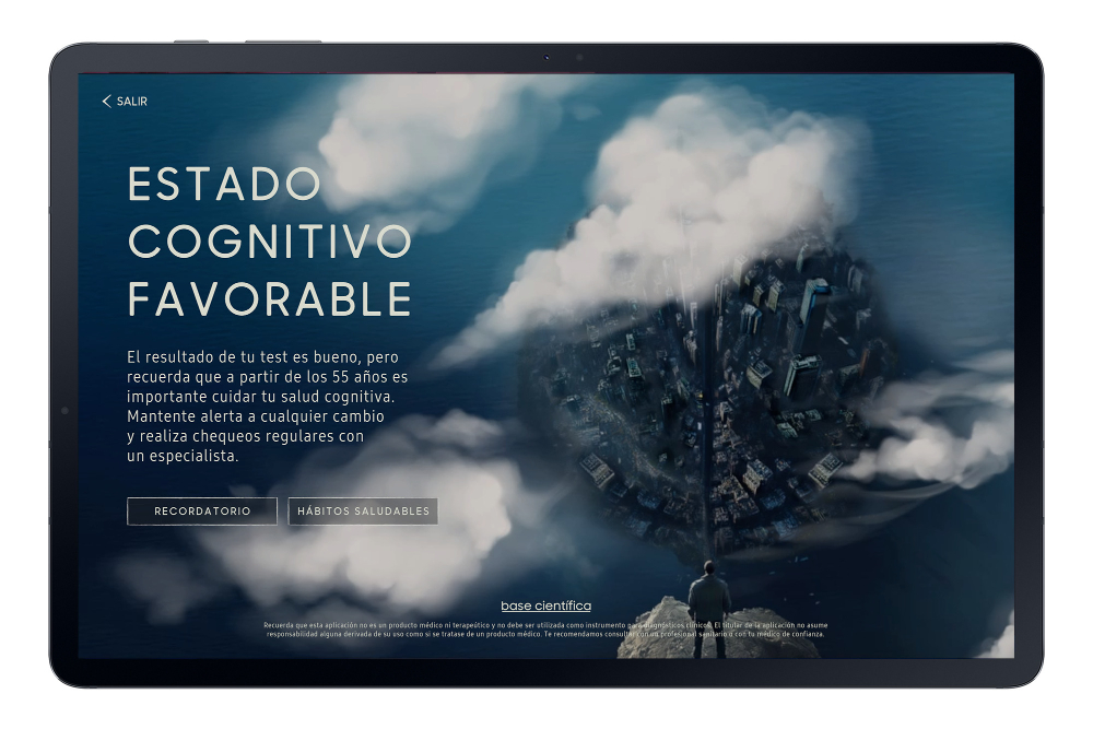 The Mind Guardian, IA al servicio de las personas - 4