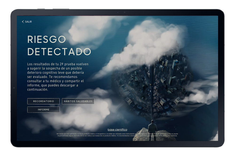 The Mind Guardian, IA al servicio de las personas - 6