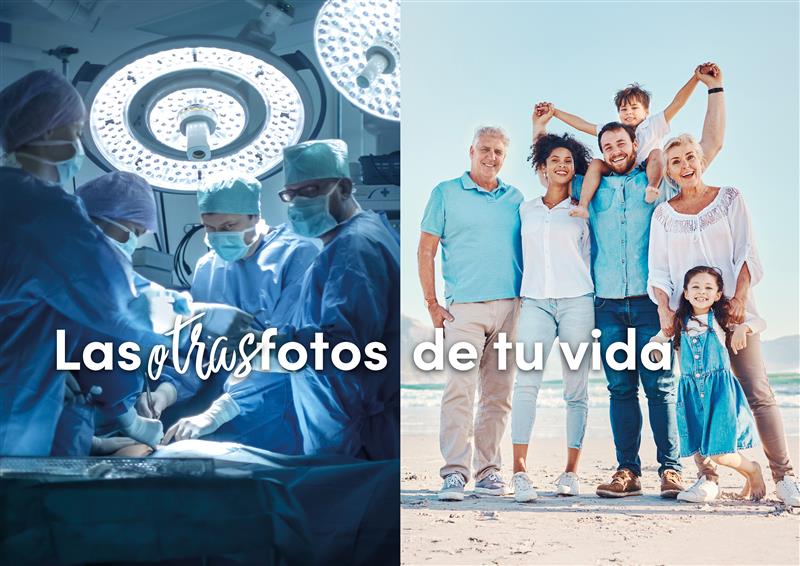 Las Otras Fotos de Tu Vida - 10
