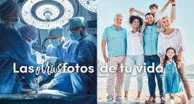 Las Otras Fotos de Tu Vida