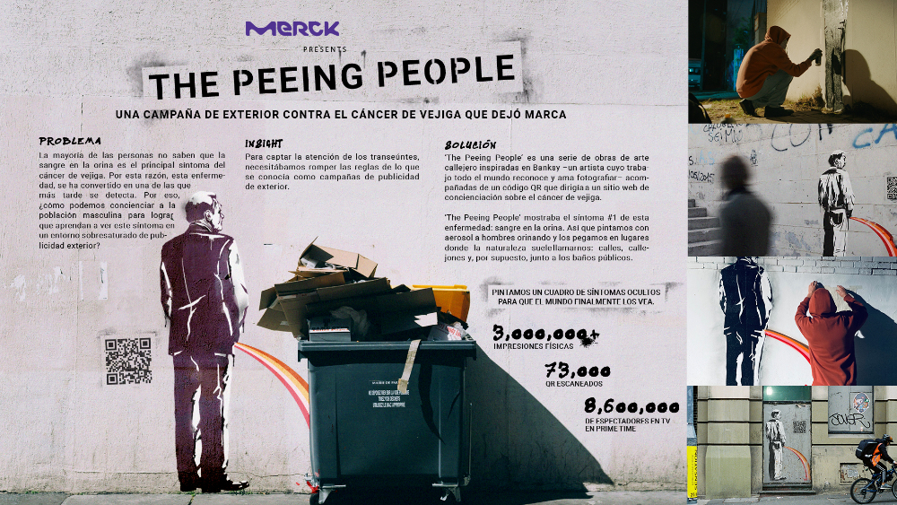 PEEING PEOPLE - 2