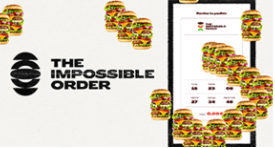 The Impossible Order