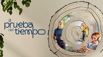 A prueba del tiempo - 2