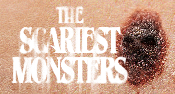 Scariest Monsters - 5