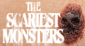 Scariest Monsters