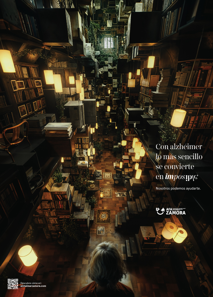 Escenarios Imposibles - 3