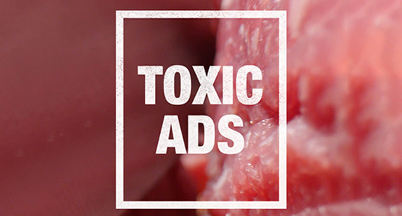 Toxic Ads - 3