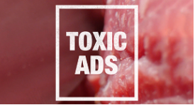 Toxic Ads