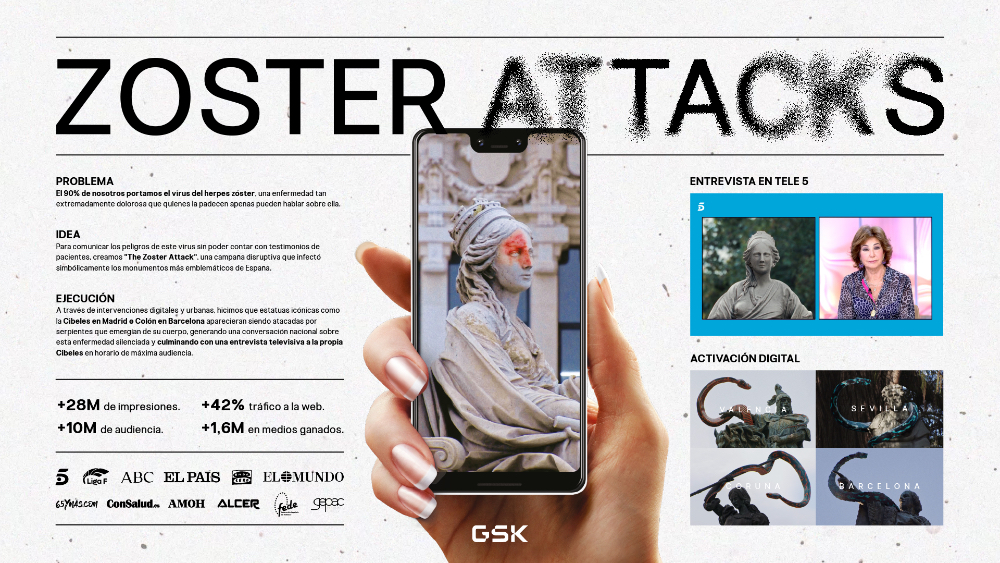 Zoster Attacks - 1
