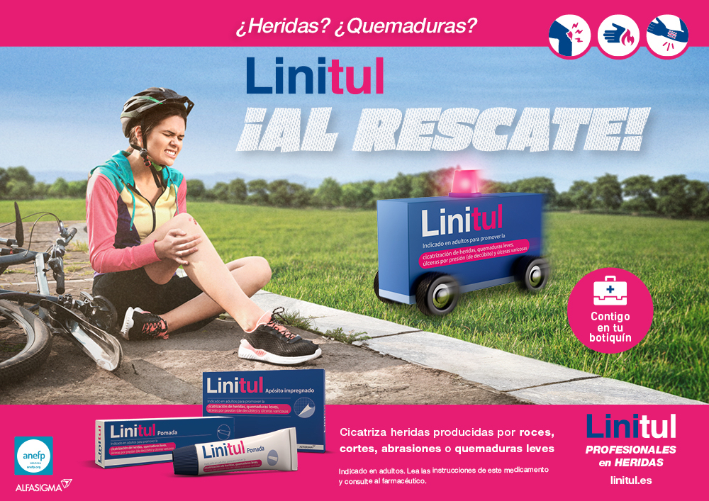 LINITUL AL RESCATE - 2