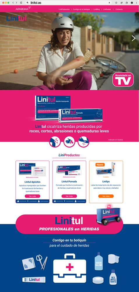 LINITUL AL RESCATE - 4