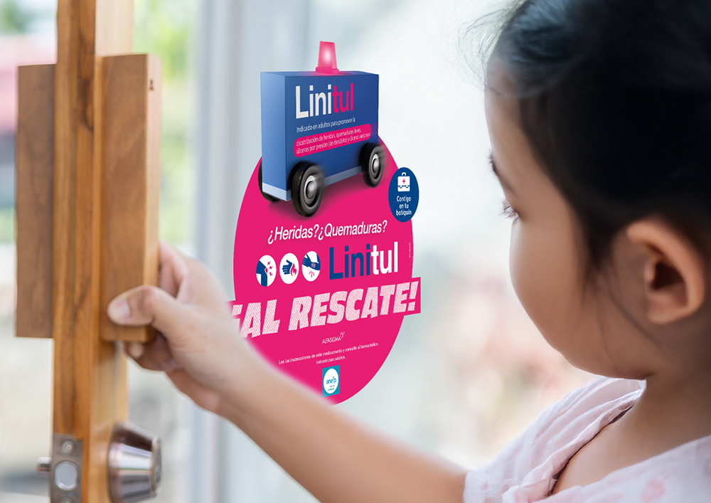 LINITUL AL RESCATE - 6