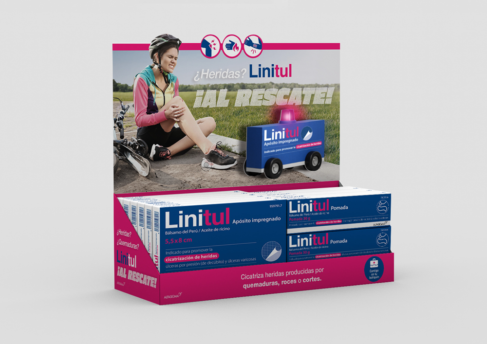 LINITUL AL RESCATE - 7