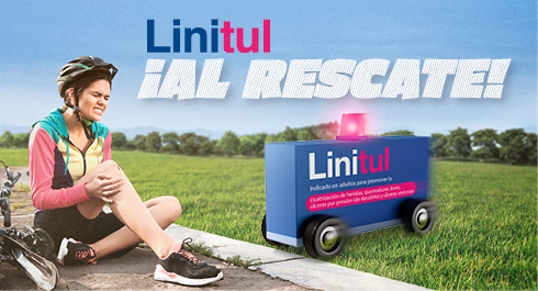 LINITUL AL RESCATE - 9
