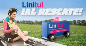 LINITUL AL RESCATE
