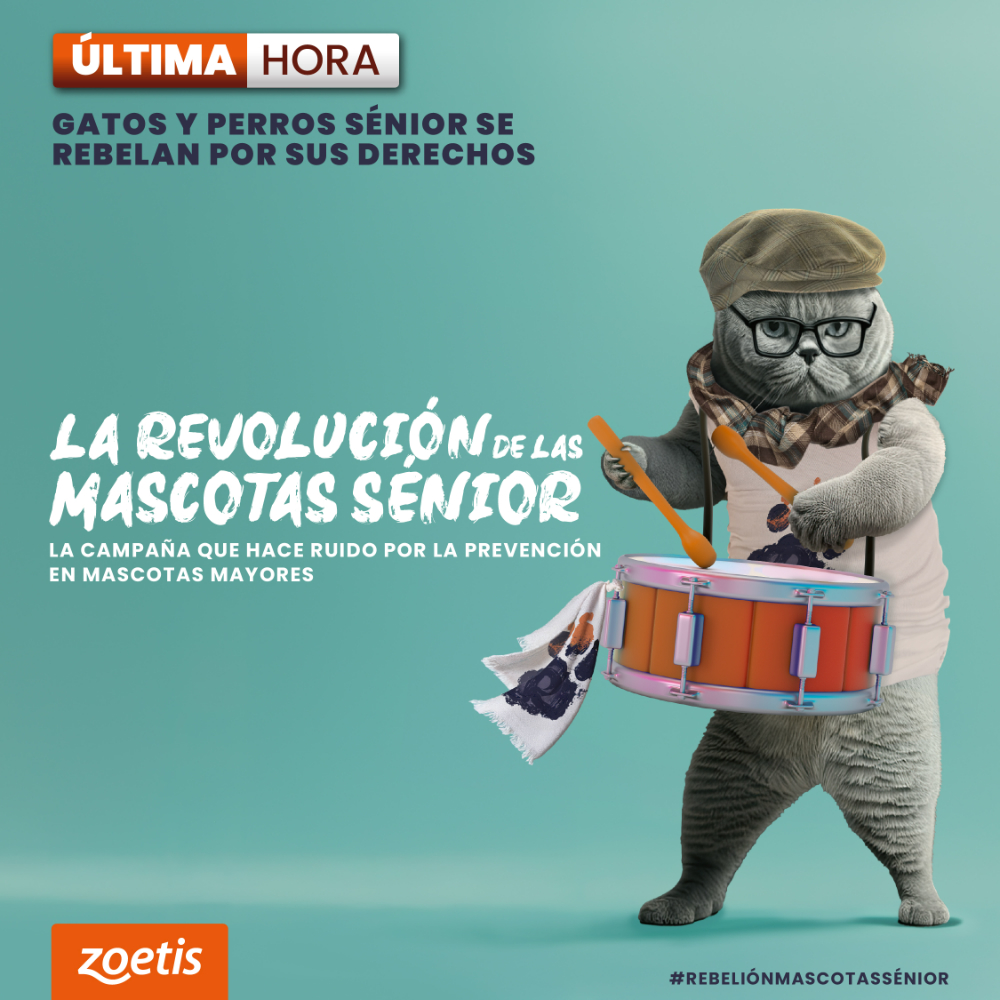 La Rebelión de los Mayores - 4