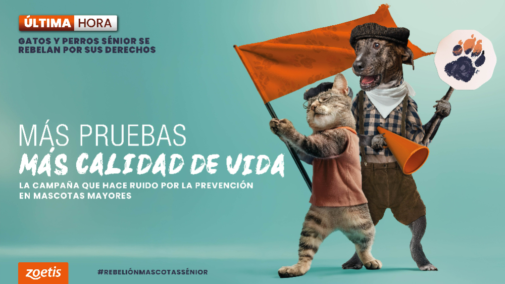 La Rebelión de los Mayores - 7