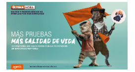 La Rebelión de los Mayores