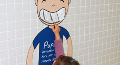 Se ofrecen dentistas