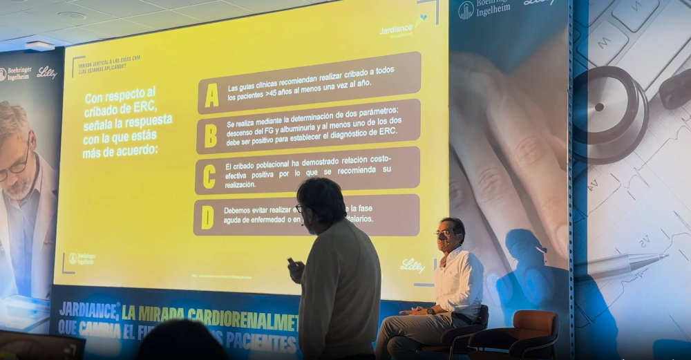 La Consulta Cardiovascular-Renal-Metabólica - 2