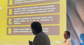 La Consulta Cardiovascular-Renal-Metabólica